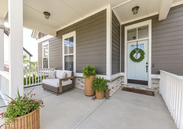 2nd image of 18127 Birdview Ct, Westfield, IN 46074 | MLS# 22089055
