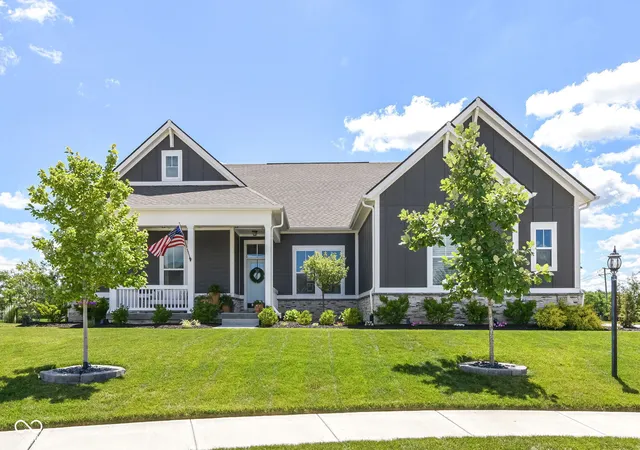 35th image of 18127 Birdview Ct, Westfield, IN 46074 | MLS# 22089055