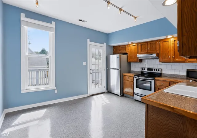 3rd image of 1455 N New Jersey St #3, Indianapolis, IN 46202 | MLS# 22089093