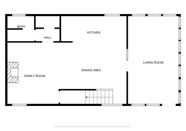 Photo 3 of Single family home for sale at 7169 Brown Park Tr, Freetown, IN 47235 | MLS# 22089145 | Listing updated on 2026-08-31