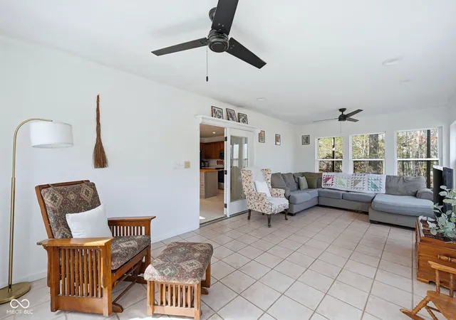 Photo 3 of Single family home for sale at 7169 Brown Park Tr, Freetown, IN 47235 | MLS# 22089145 | Listing updated on 2026-08-31