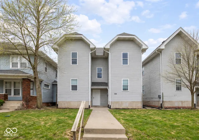 1st image of 3535 N College Ave, Indianapolis, IN 46205 | MLS# 22089148