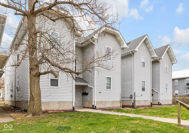 2nd image of 3535 N College Ave, Indianapolis, IN 46205 | MLS# 22089148