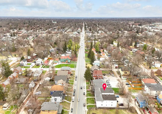 37th image of 3535 N College Ave, Indianapolis, IN 46205 | MLS# 22089148