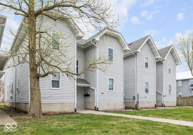 1st image of 3539 N College Ave, Indianapolis, IN 46205 | MLS# 22089150