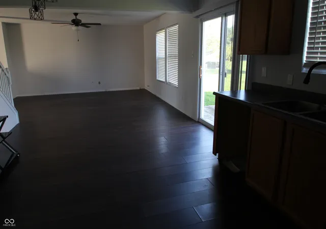 Photo 3 of Single family home for sale at 216 Creekside Dr, Danville, IN 46122 | MLS# 22089165 | Listing updated on 2026-09-12