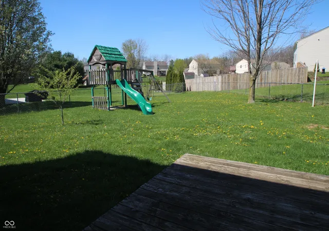 Photo 3 of Single family home for sale at 216 Creekside Dr, Danville, IN 46122 | MLS# 22089165 | Listing updated on 2026-09-12