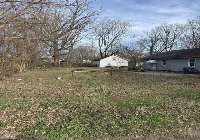 2nd image of 3051 S Lyons Ave, Indianapolis, IN 46241 | MLS# 22089176