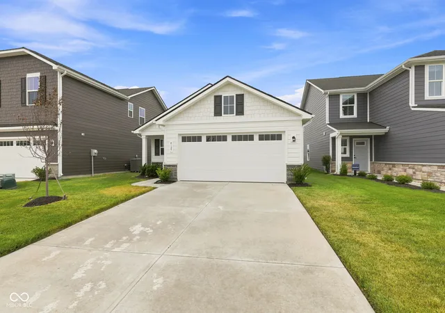 1st image of 4127 Palermo Dr, Indianapolis, IN 46239 | MLS# 22089191