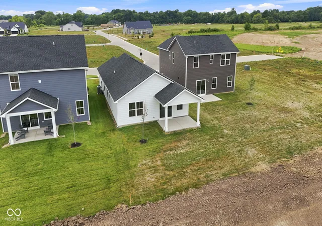 46th image of 4127 Palermo Dr, Indianapolis, IN 46239 | MLS# 22089191