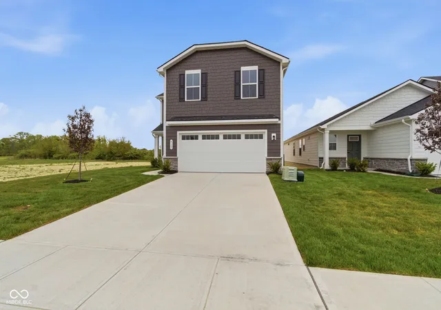 1st image of 4123 Palermo Dr, Indianapolis, IN 46239 | MLS# 22089195