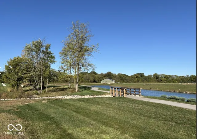 2nd image of 4123 Palermo Dr, Indianapolis, IN 46239 | MLS# 22089195