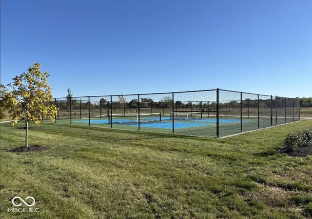 3rd image of 4123 Palermo Dr, Indianapolis, IN 46239 | MLS# 22089195