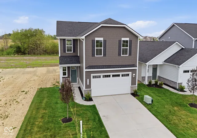 56th image of 4123 Palermo Dr, Indianapolis, IN 46239 | MLS# 22089195