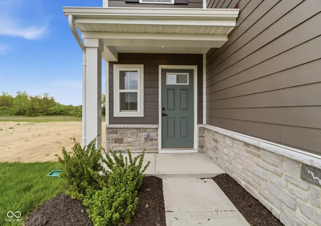 Photo 3 of Single family home for sale at 4123 Palermo Dr, Indianapolis, IN 46239 | MLS# 22089195 | Listing updated on 2026-09-23