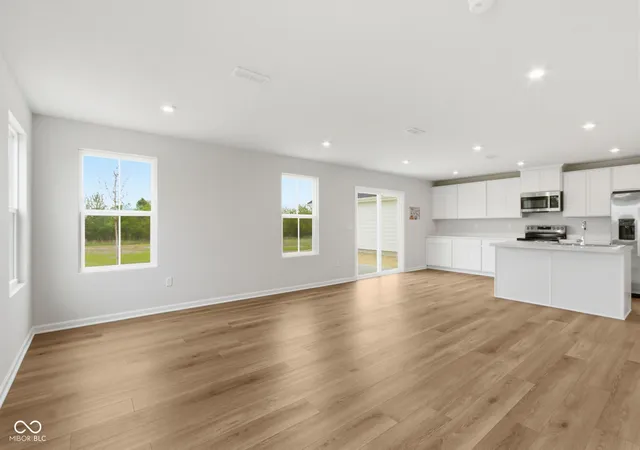 Photo 4 of Single family home for sale at 4123 Palermo Dr, Indianapolis, IN 46239 | MLS# 22089195 | Listing updated on 2026-09-23