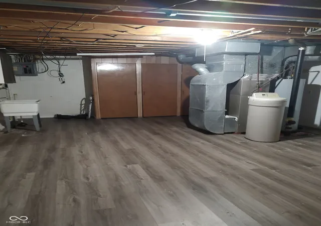 image of 1937 Bridgton Ct, Indianapolis, IN 46219 | MLS# 22089238