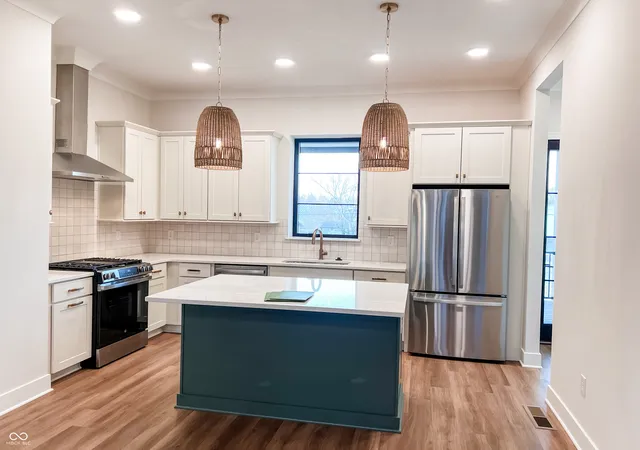 2nd image of 185 Midland Trace Loop, Westfield, IN 46074 | MLS# 22089250