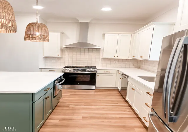 4th image of 185 Midland Trace Loop, Westfield, IN 46074 | MLS# 22089250