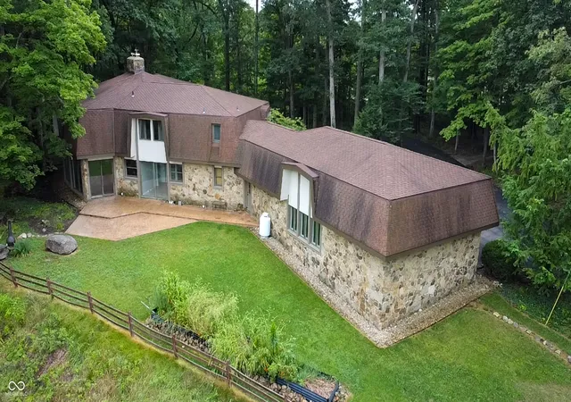 16th image of 5154 E County Road 200 S, Avon, IN 46123 | MLS# 22089258