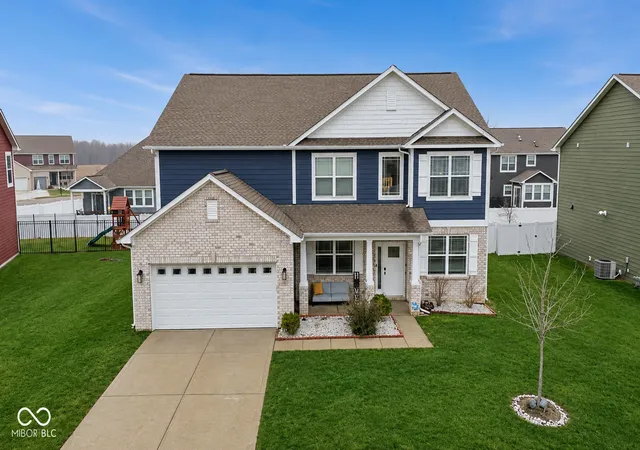 Homes for sale in Plainfield, IN | 6809 Bryant Pl, Plainfield, IN 46168 | MLS# 22089291