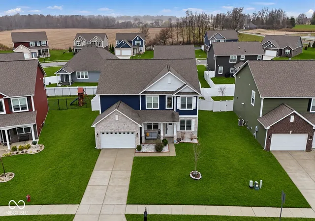 Homes for sale in Plainfield, IN | 6809 Bryant Pl, Plainfield, IN 46168 | MLS# 22089291