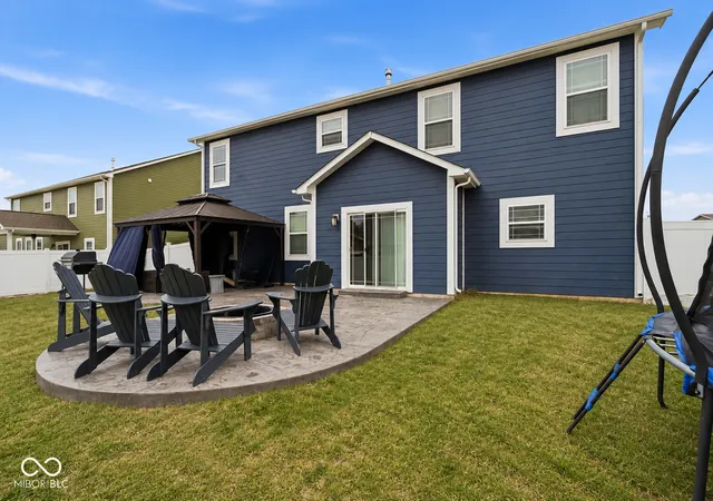 58th image of 6809 Bryant Pl, Plainfield, IN 46168 | MLS# 22089291