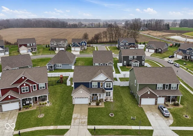 Homes for sale in Plainfield, IN | 6809 Bryant Pl, Plainfield, IN 46168 | MLS# 22089291