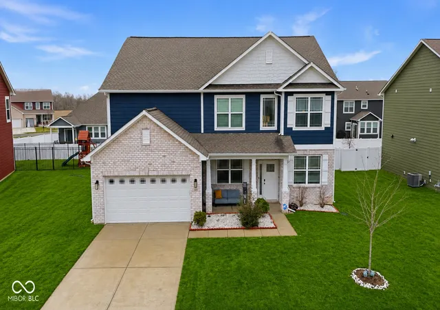 Homes for sale in Plainfield, IN | 6809 Bryant Pl, Plainfield, IN 46168 | MLS# 22089291