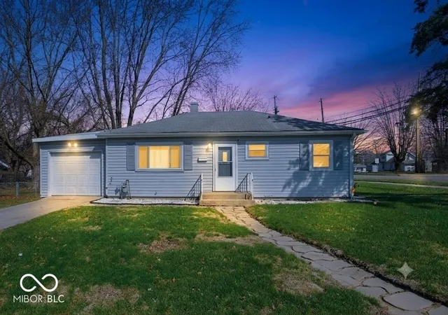 Photo 1 of Sale Pending at 2502 Horton Dr, Anderson, IN 46011 | MLS# 22089311 | Listing updated on 2026-08-07
