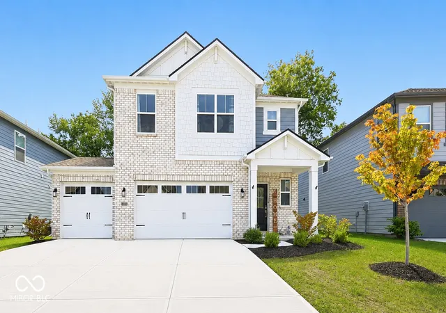 1st image of 19328 Bald Cypress Ct, Noblesville, IN 46062 | MLS# 22089316