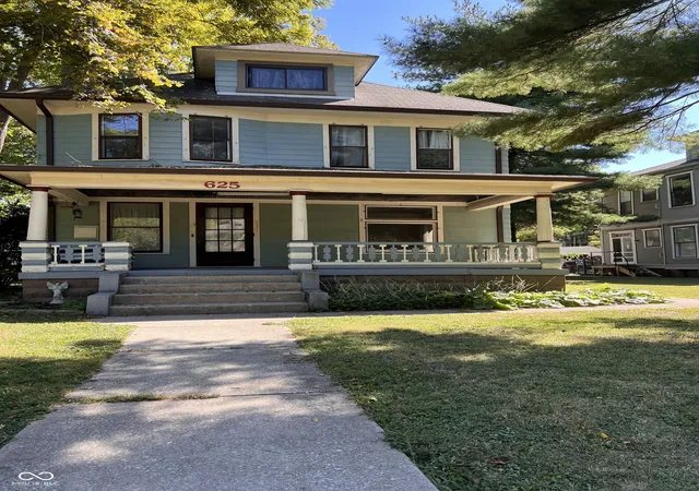 1st image of 625 Woodruff Pl Middle Dr, Indianapolis, IN 46201 | MLS# 22089333