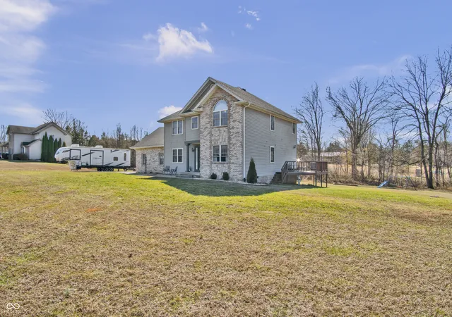 Homes for sale in North Vernon, IN | 765 S Cedar Kys, North Vernon, IN 47265 | MLS# 22089339