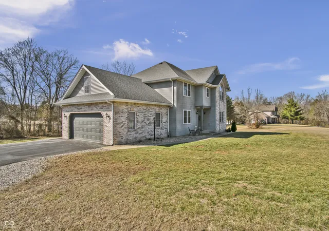 Homes for sale in North Vernon, IN | 765 S Cedar Kys, North Vernon, IN 47265 | MLS# 22089339