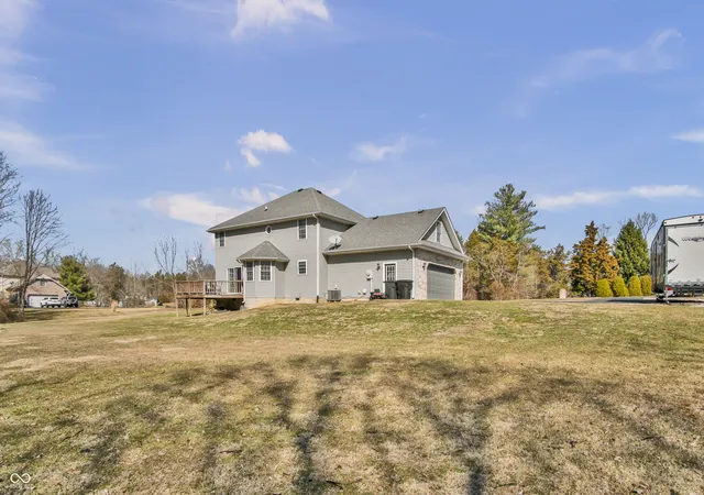 Homes for sale in North Vernon, IN | 765 S Cedar Kys, North Vernon, IN 47265 | MLS# 22089339
