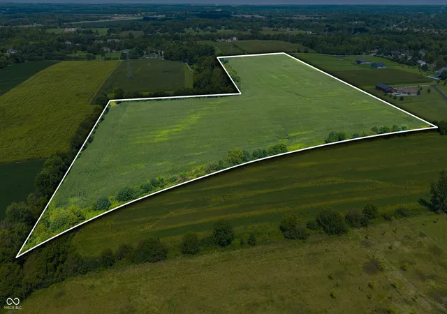 Photo 2 of Land for sale at 6305 Travis Rd, Greenwood, IN 46143 | MLS# 22089427 | Listing updated on 2026-08-25