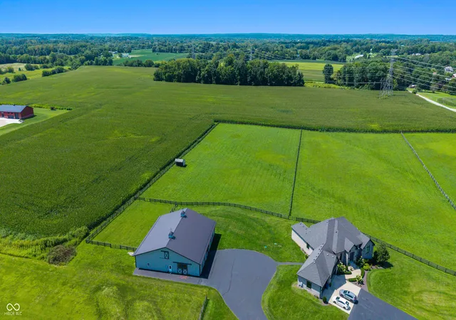 34th image of 6305 Travis Rd, Greenwood, IN 46143 | MLS# 22089427