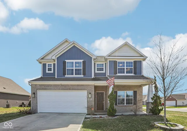 Photo 1 of Single family home for sale at 6673 Laurelwood Dr, Pendleton, IN 46064 | MLS# 22089469 | Listing updated on 2026-09-24