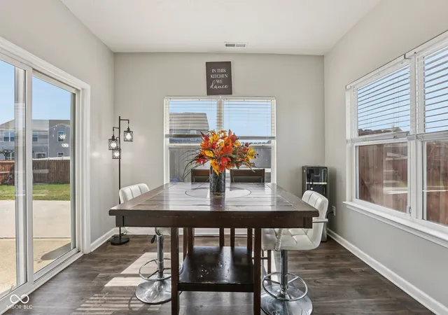 Photo 4 of Single family home for sale at 6673 Laurelwood Dr, Pendleton, IN 46064 | MLS# 22089469 | Listing updated on 2026-09-24