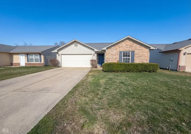 Photo 1 of Single family home for sale at 6654 Hazelhatch Dr, Indianapolis, IN 46268 | MLS# 22089486 | Listing updated on 2026-09-14