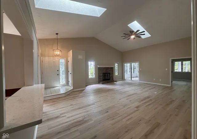 Photo 2 of Condo for sale at 8138 Foxchase Cir, Indianapolis, IN 46256 | MLS# 22089494 | Listing updated on 2026-10-01