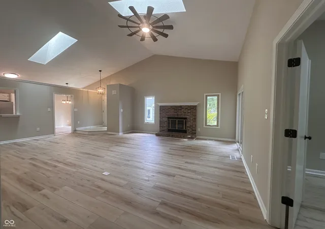 Photo 3 of Condo for sale at 8138 Foxchase Cir, Indianapolis, IN 46256 | MLS# 22089494 | Listing updated on 2026-10-01