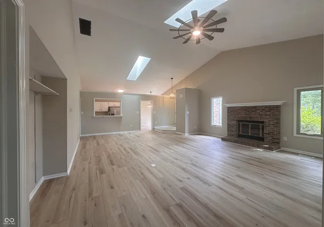 Photo 4 of Condo for sale at 8138 Foxchase Cir, Indianapolis, IN 46256 | MLS# 22089494 | Listing updated on 2026-10-31