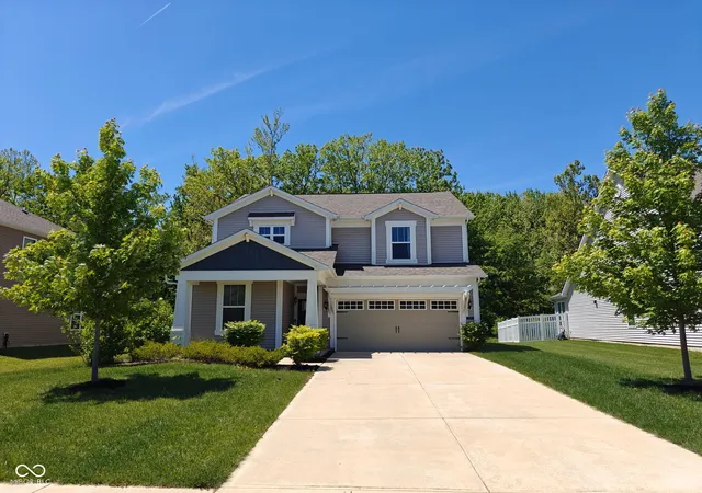 1st image of 1398 Sarah Wy, Avon, IN 46123 | MLS# 22089509