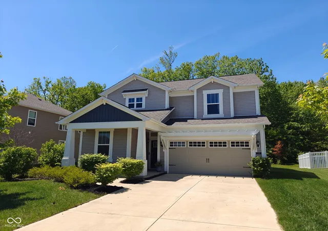 2nd image of 1398 Sarah Wy, Avon, IN 46123 | MLS# 22089509