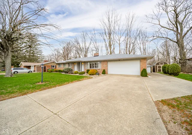 Homes for sale in New Castle, IN | 950 Jameson Ct, New Castle, IN 47362 | MLS# 22089515