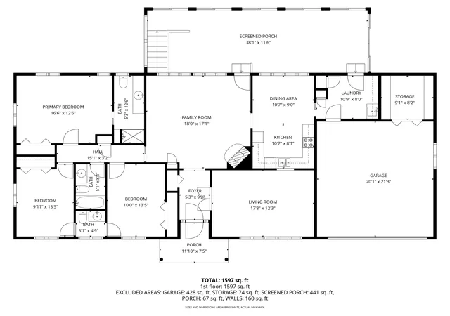Homes for sale in New Castle, IN | 950 Jameson Ct, New Castle, IN 47362 | MLS# 22089515