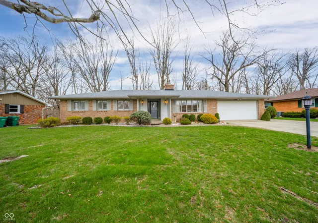Homes for sale in New Castle, IN | 950 Jameson Ct, New Castle, IN 47362 | MLS# 22089515