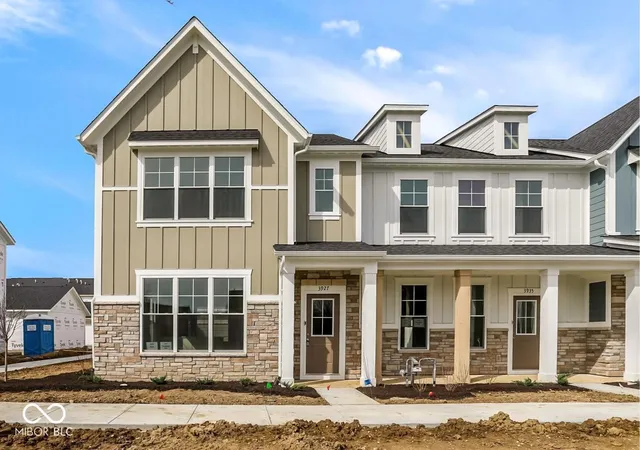 42nd image of 3927 Sandpiper Wy, Brownsburg, IN 46112 | MLS# 22089521