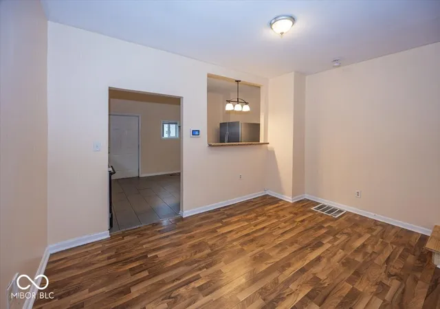 Photo 3 of House for sale at 1805 Southeastern Ave, Indianapolis, IN 46201 | MLS# 22089555 | Listing updated on 2026-09-24